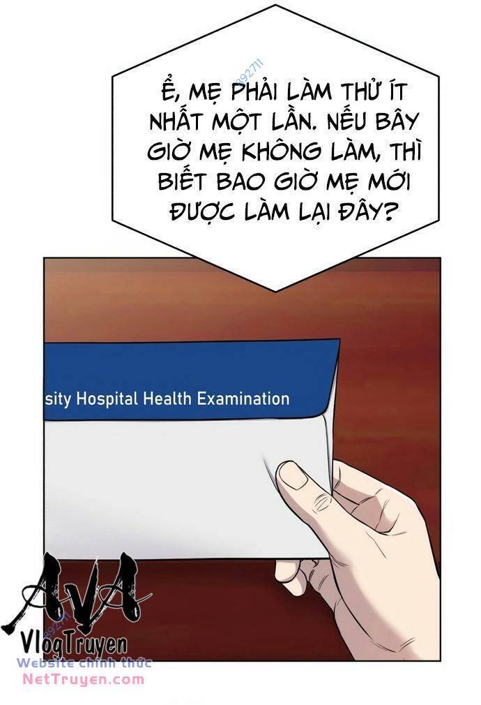 Nhân Viên Thực Tập Kim Cheolsu - chap14 - Trang 65